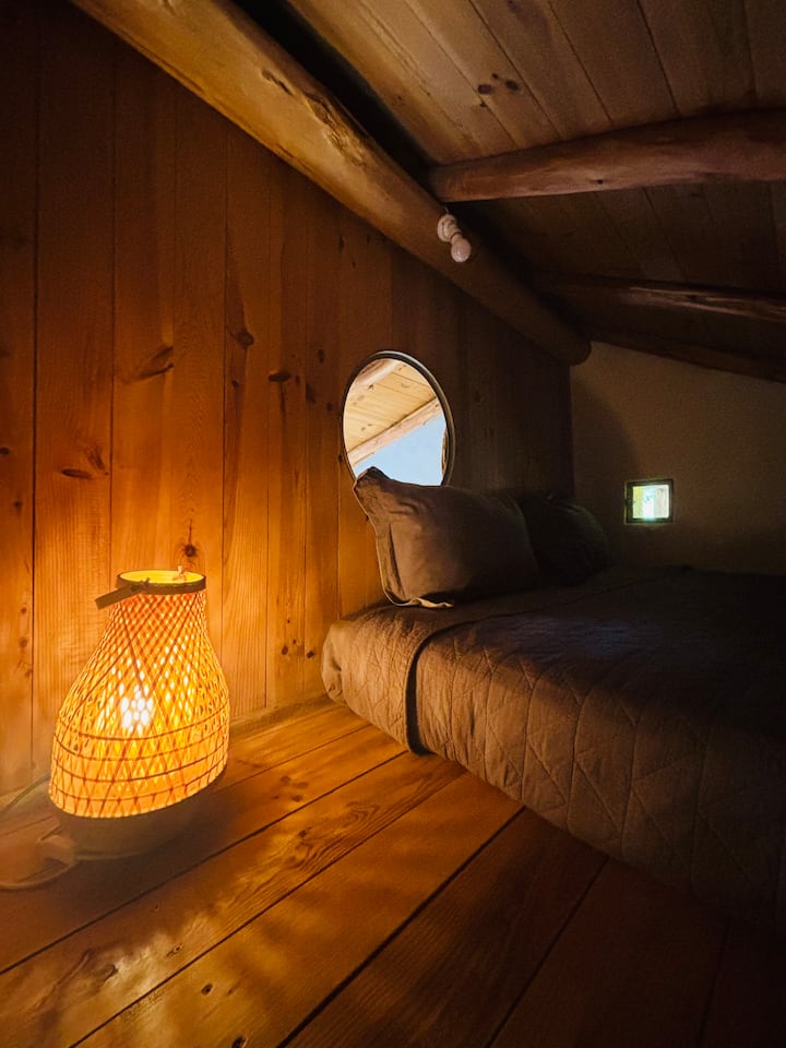 ห้องนอน