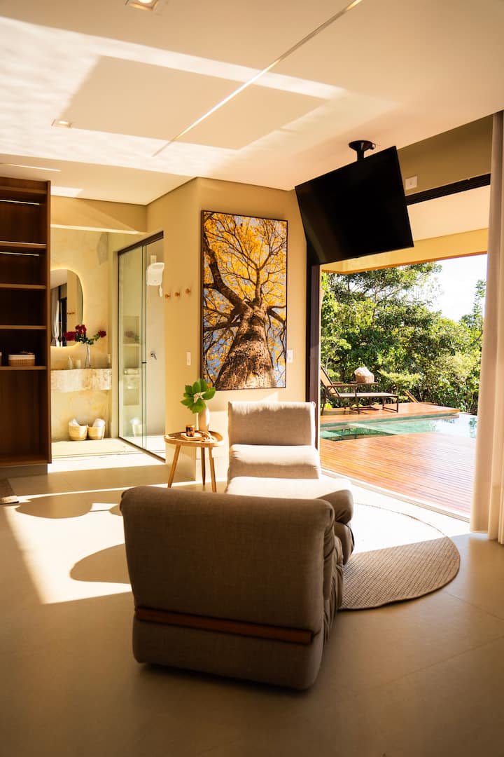 Sala de estar