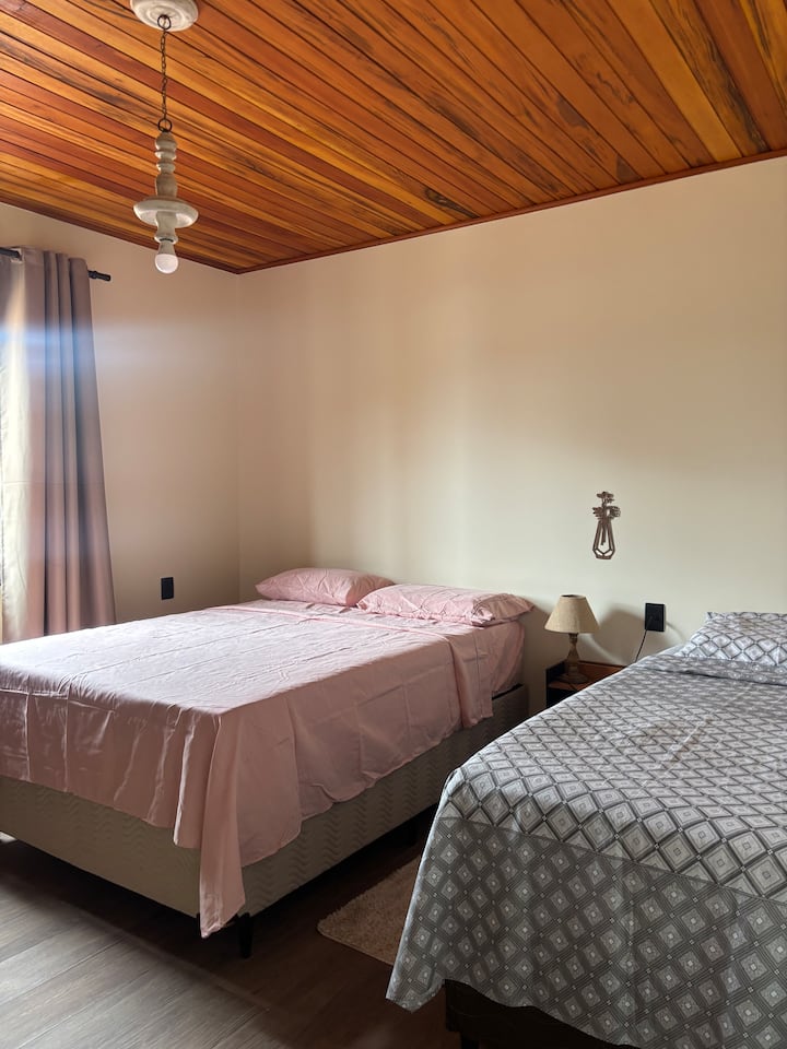 Спална соба 2