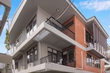 054-BRK-A-R2-F02-AP-BDR02-NUT-002-BKK-MID-TH rental in Watthana
