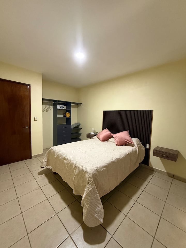 Habitación 1
