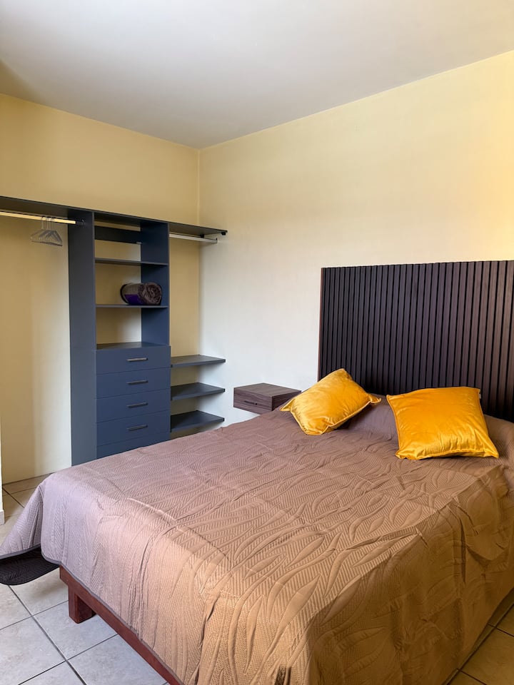 Habitación 2