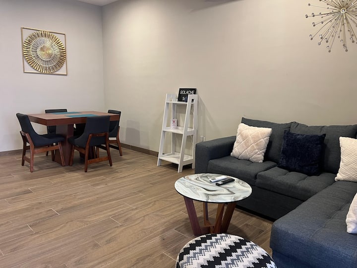 Solache Suite A Pasos Del Mar En Zona Dorada - Mazatlán