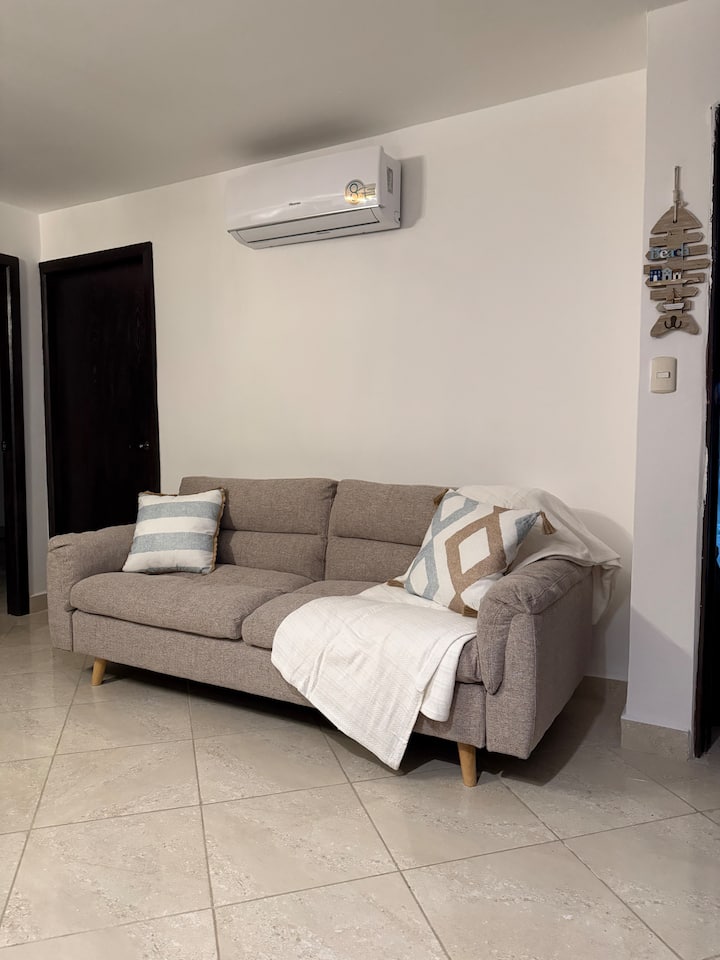 Beachfront Retreat | Pool | Fast Wifi - Panama
