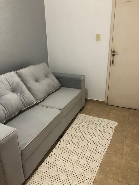 Airbnb em destaque: Apartment, near the Regional Hospital, Unimed and Univasf em Juazeiro