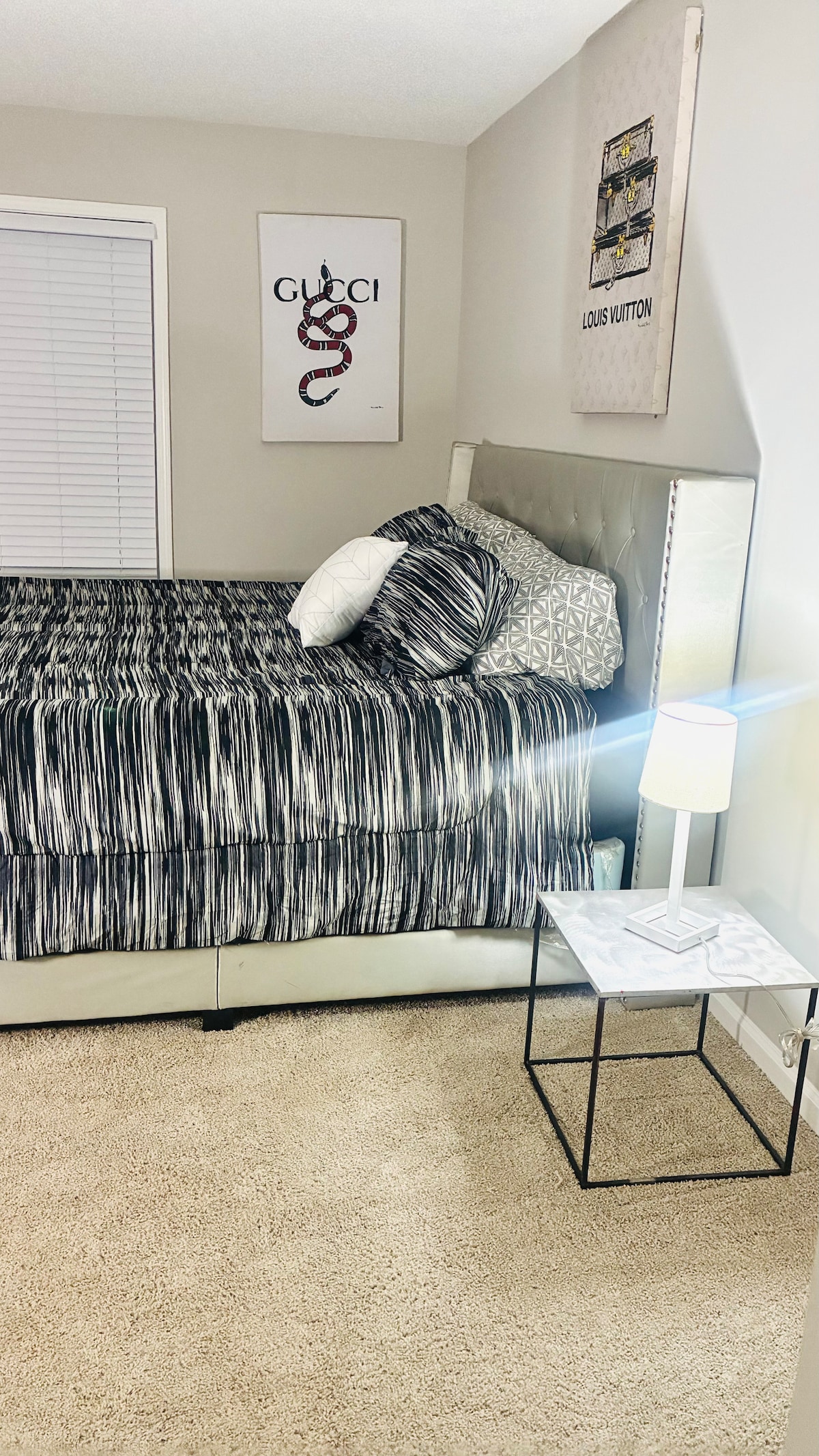 საძინებელი 2