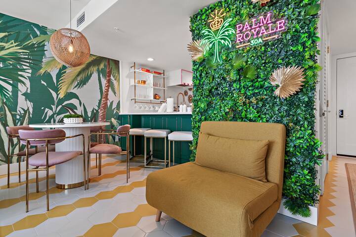 Palm Royale 30A — photo 2