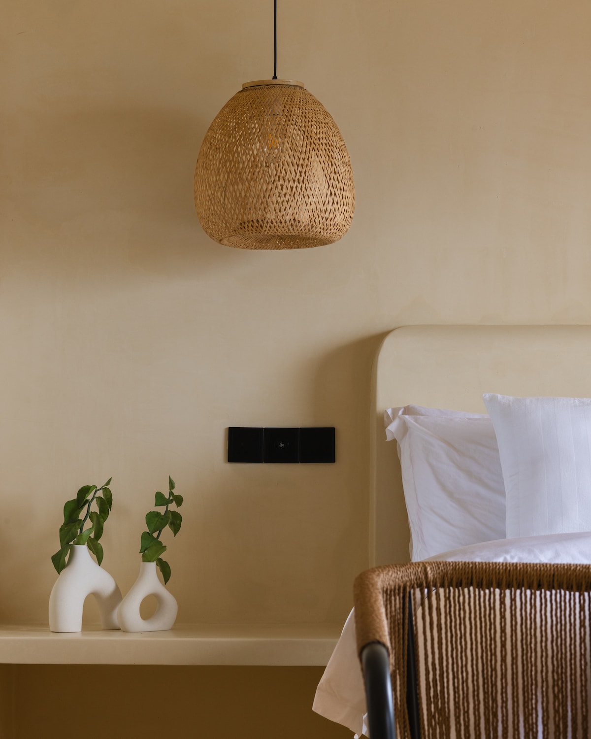 ห้องนอน