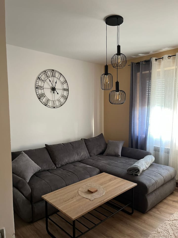 Apartman - Kroatia