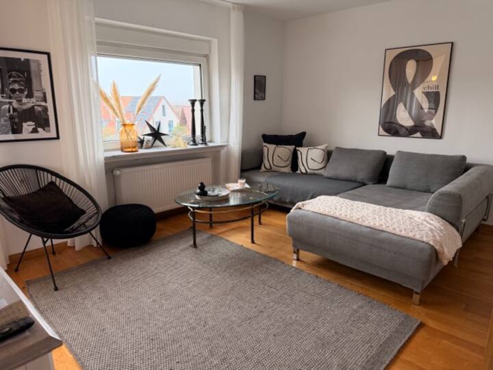 Ferienwohnung Detmold Diestelbruch - Detmold