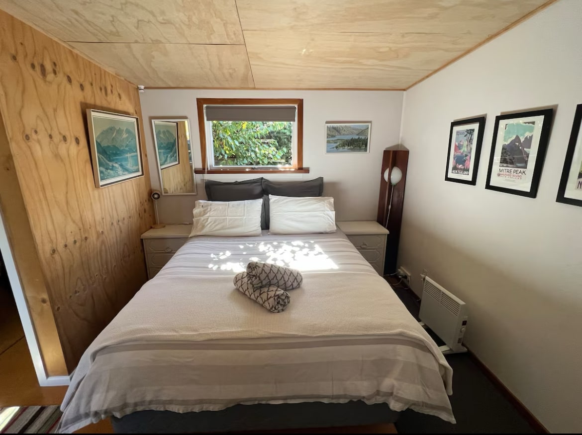 غرفة النوم 3