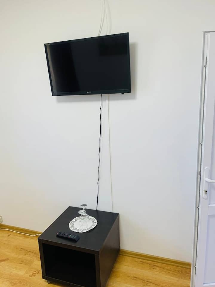 Camere Primitoare, Ideale Pentru Revelion - Pitești