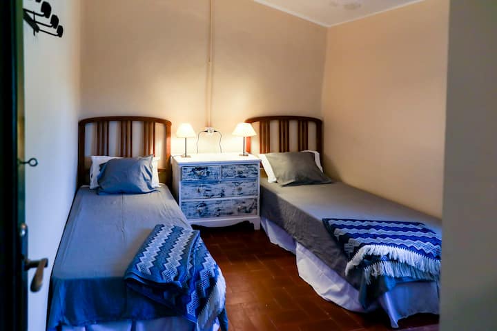 غرفة النوم 4