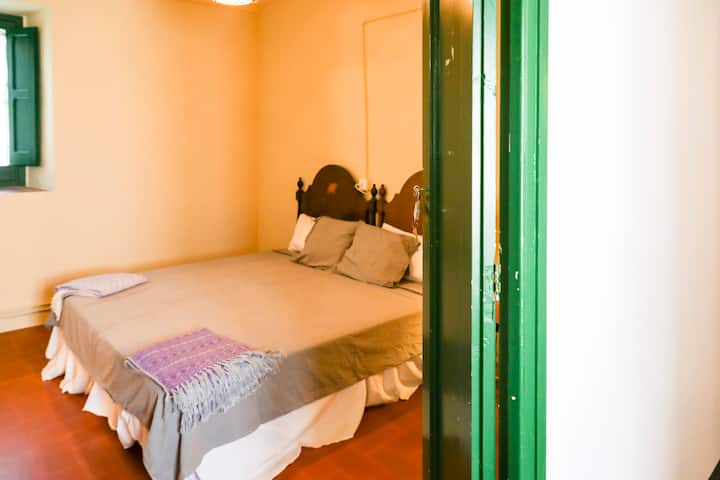 غرفة النوم 3