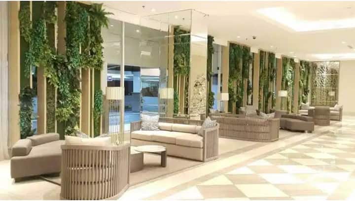 The Oak Haven At Tanglin Pakuwon Mall By Ash - Surabaya