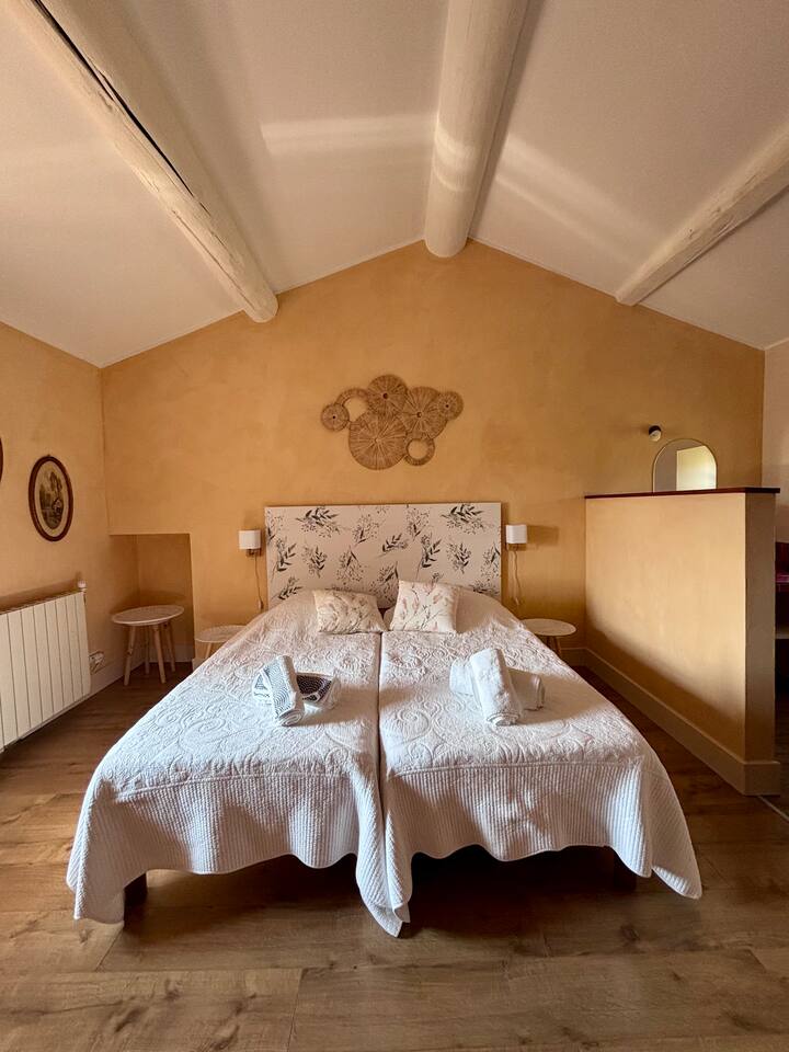 Chambre 3
