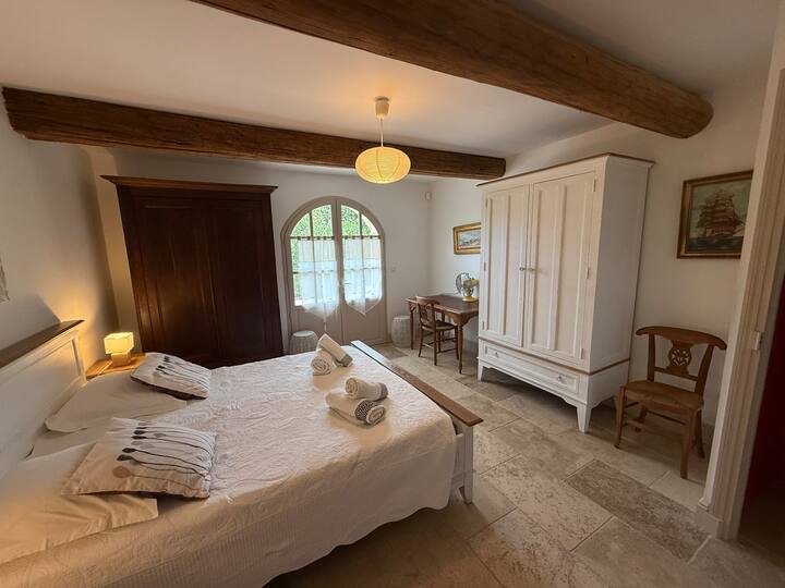 Chambre 6