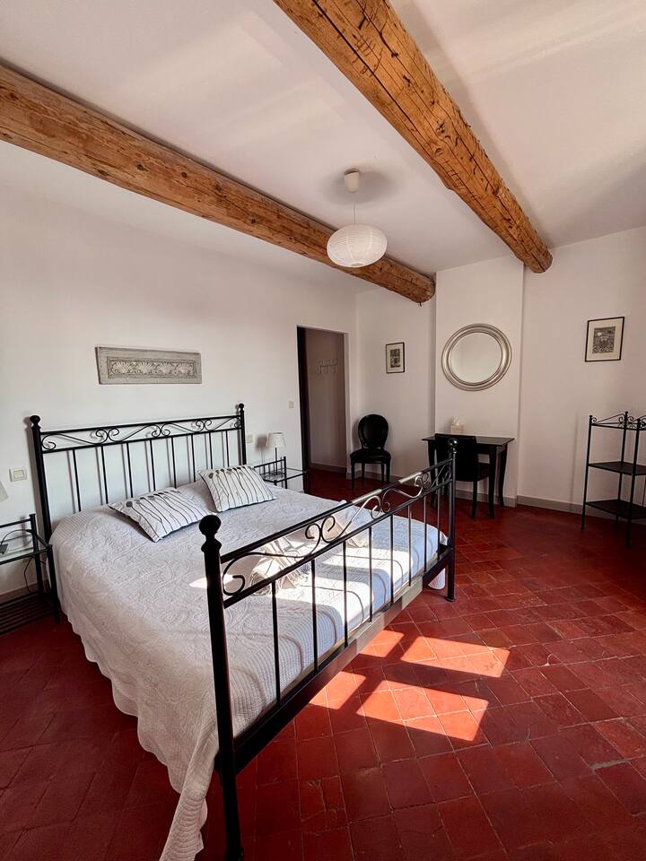 Chambre 4