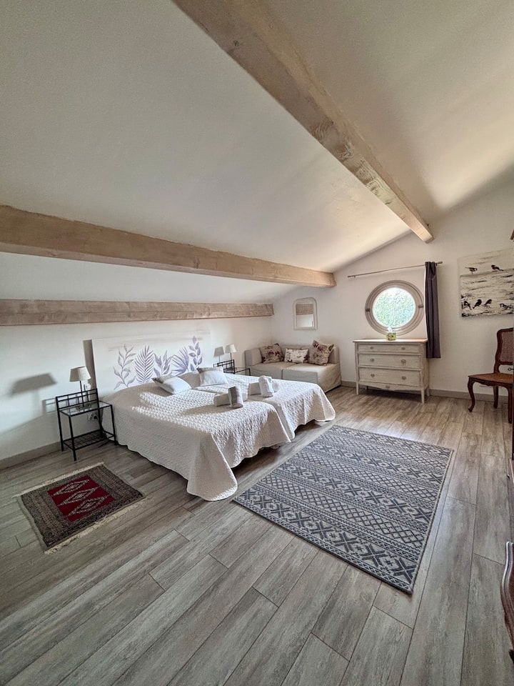 Chambre 5