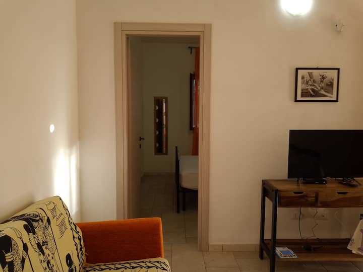 Casa Vigna Grande N. 8 - Peschici