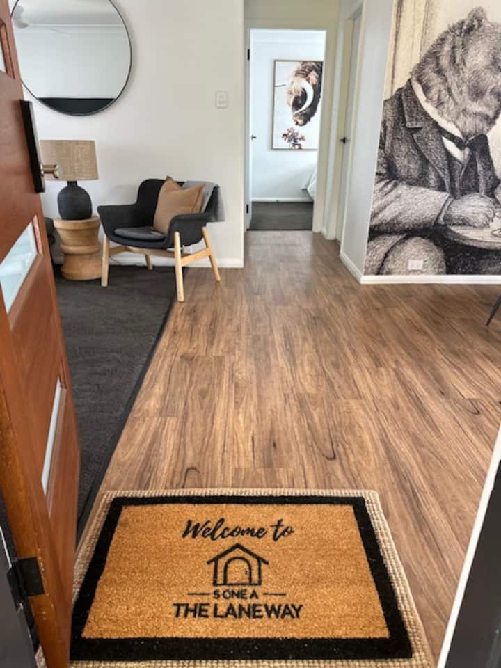 “Boutique 2br Retreat | The Laneway Mudgee” - Mudgee