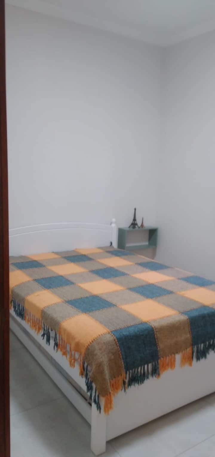 Habitación 1