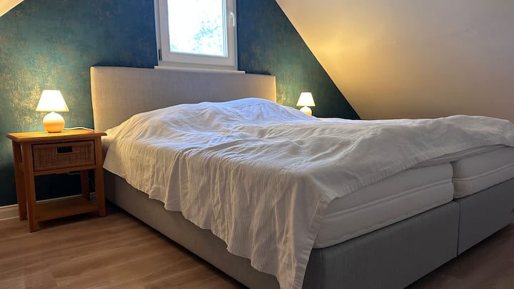 საძინებელი