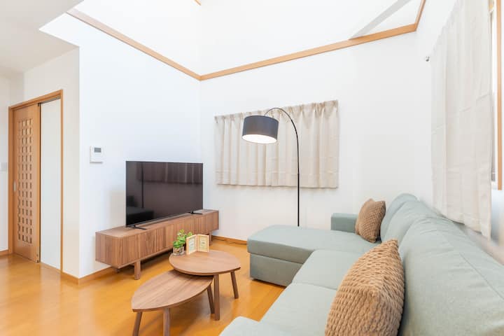 Всекидневна