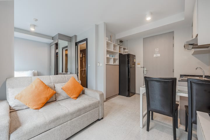 ห้องนั่งเล่น