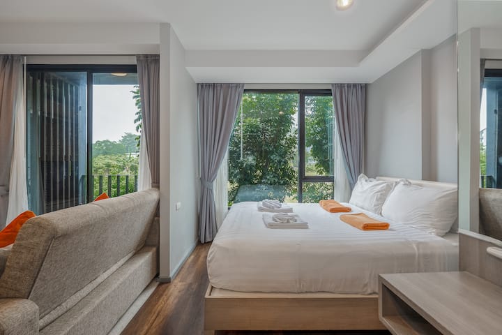 ห้องนอน