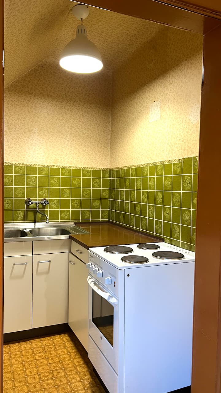 Becci’s Appartment - Kapfenberg