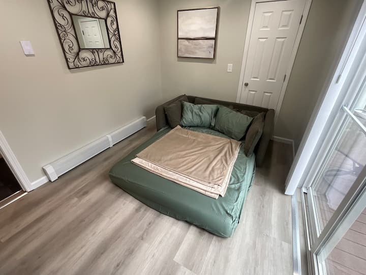 Bračni krevet Koala (širine 150 – 179 cm)