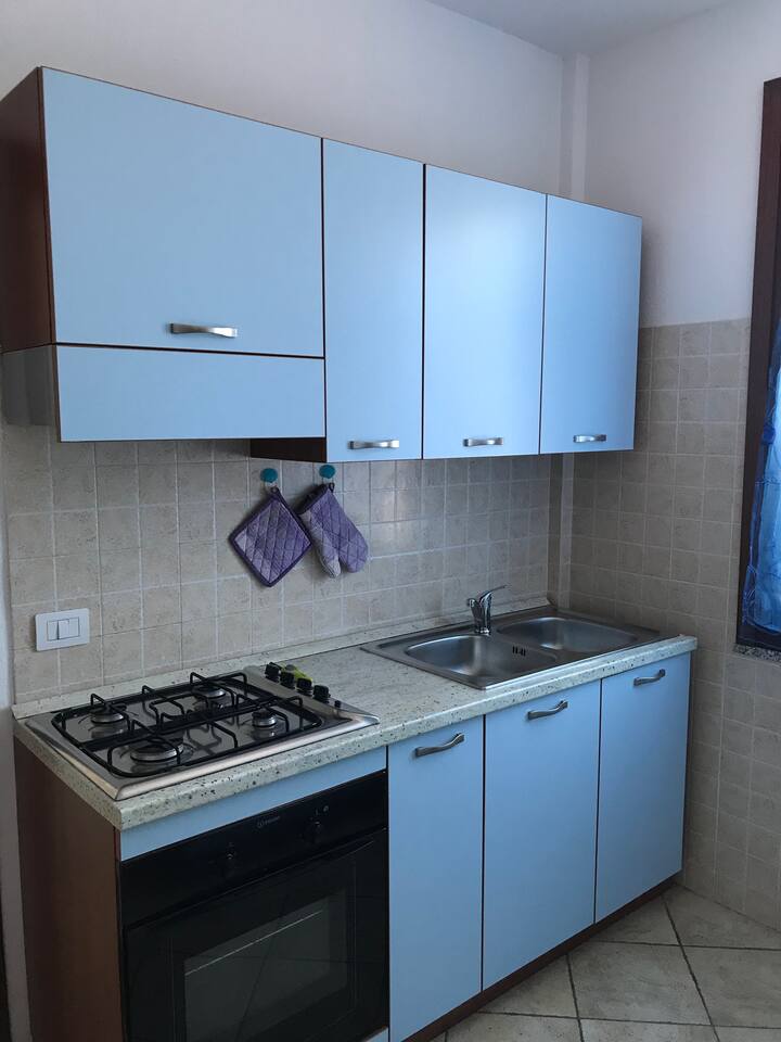 Casa Di Iolanda 1 - Olbia