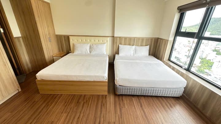Chambre 1