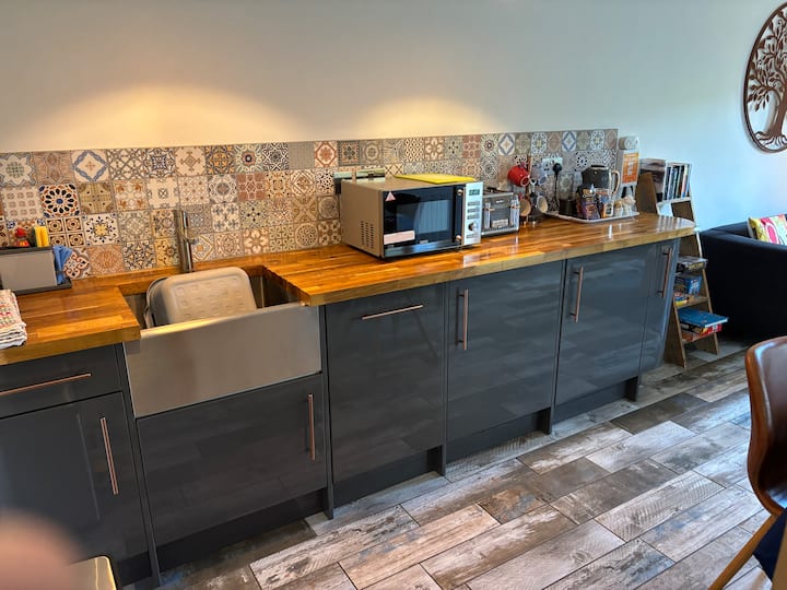 Bnb+ In Rural New Forest Hamlet Nr. Lymington - Brockenhurst