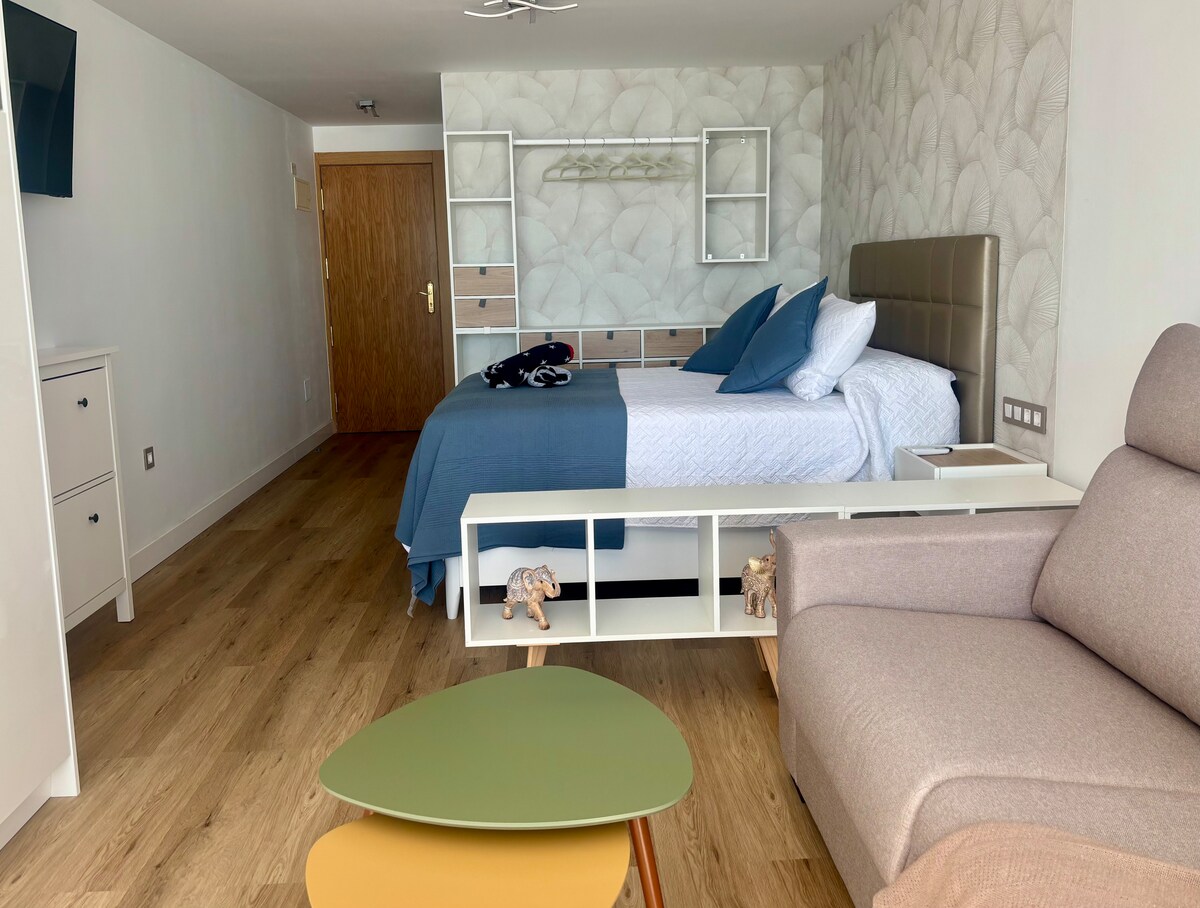 საძინებელი