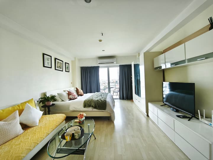 Дневен простор