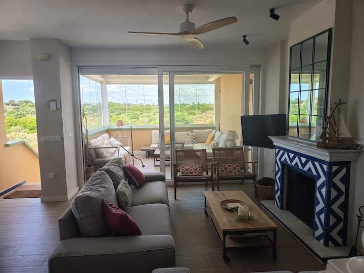 Apartamento Con Encanto En Puerto Sherry. - Cádiz