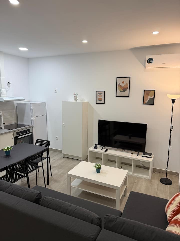 Loft Vip Con Entrada Privada Y Estilo Urbano - Valladolid, España