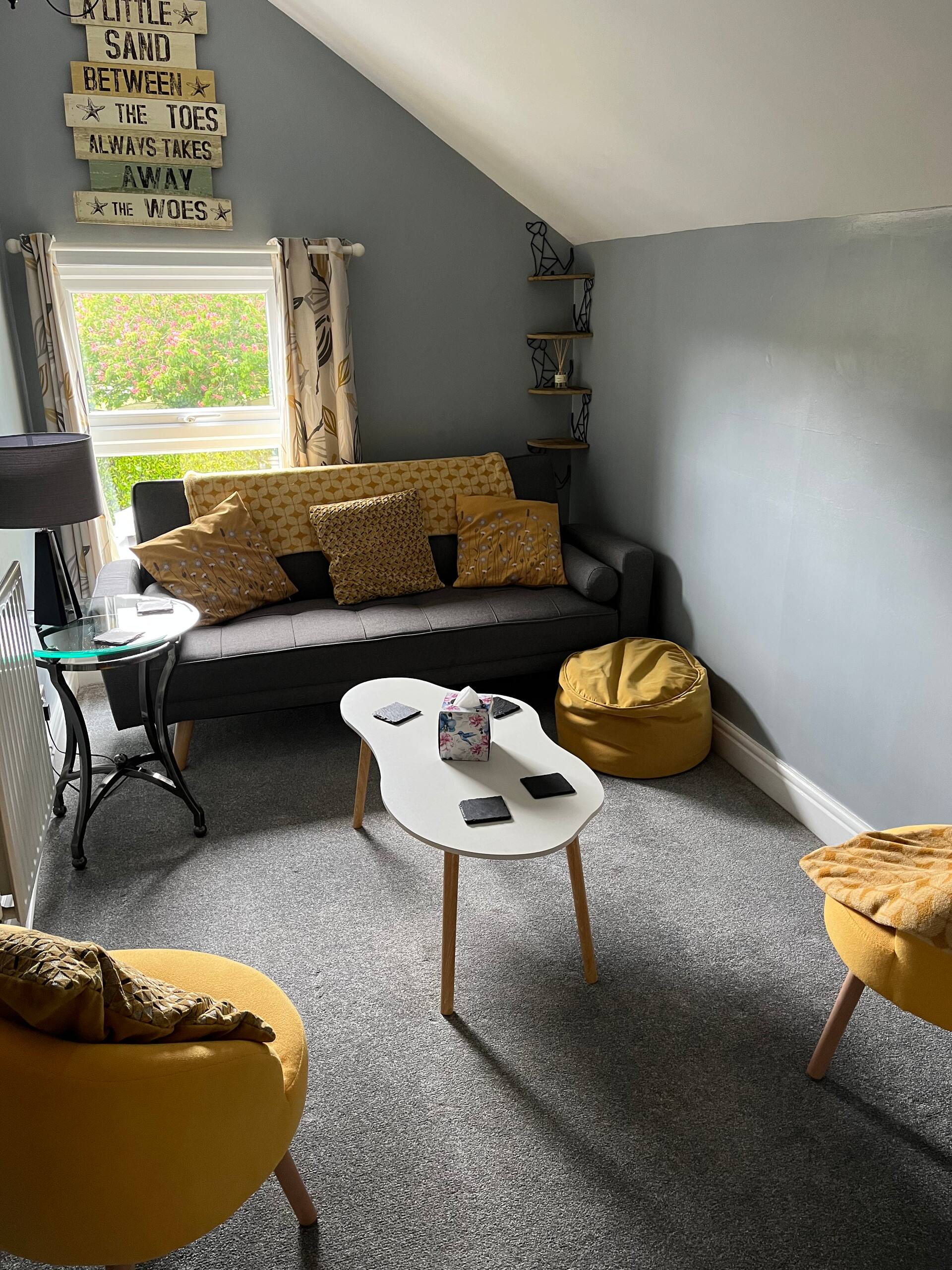 Apartment 288