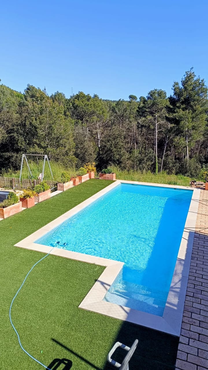 La Casita Del Bosque - Sabadell