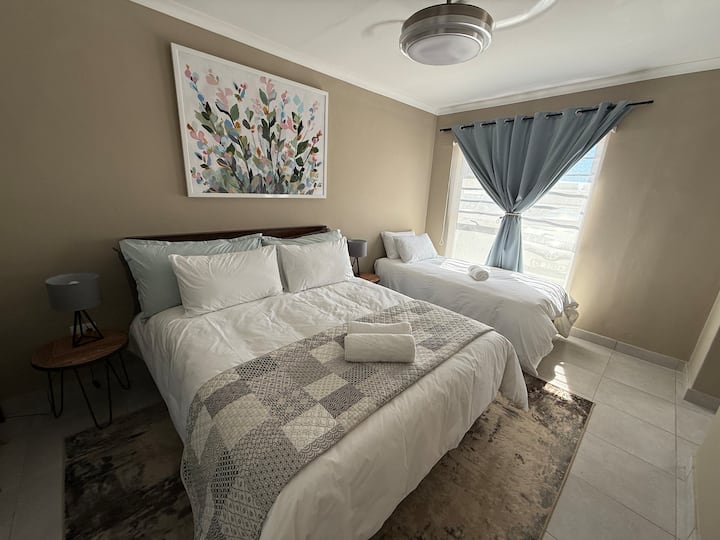 Olive And Oak Accommodation - Langebaan