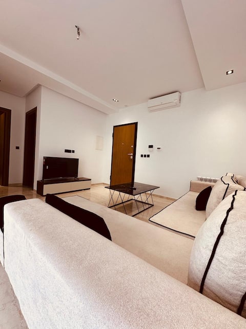 Comfortable S1 in Carthage Garden
