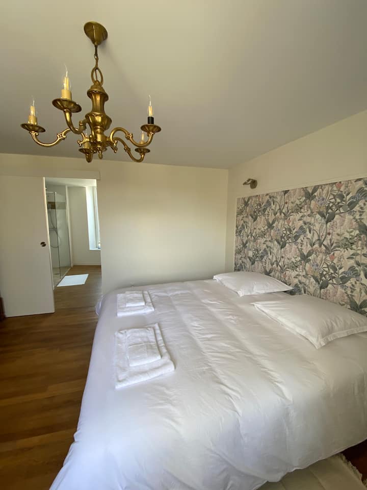 غرفة النوم 3