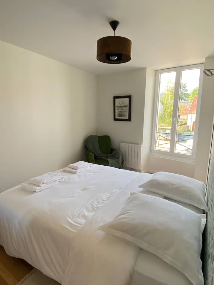 غرفة النوم 2