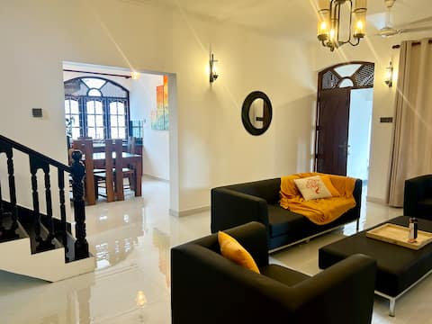 Battaramulla Home