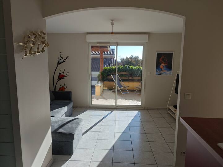 Horizon Lyon Et Alentours - 4 à 10 Pers, 4 Chbs - Saint-Quentin-Fallavier