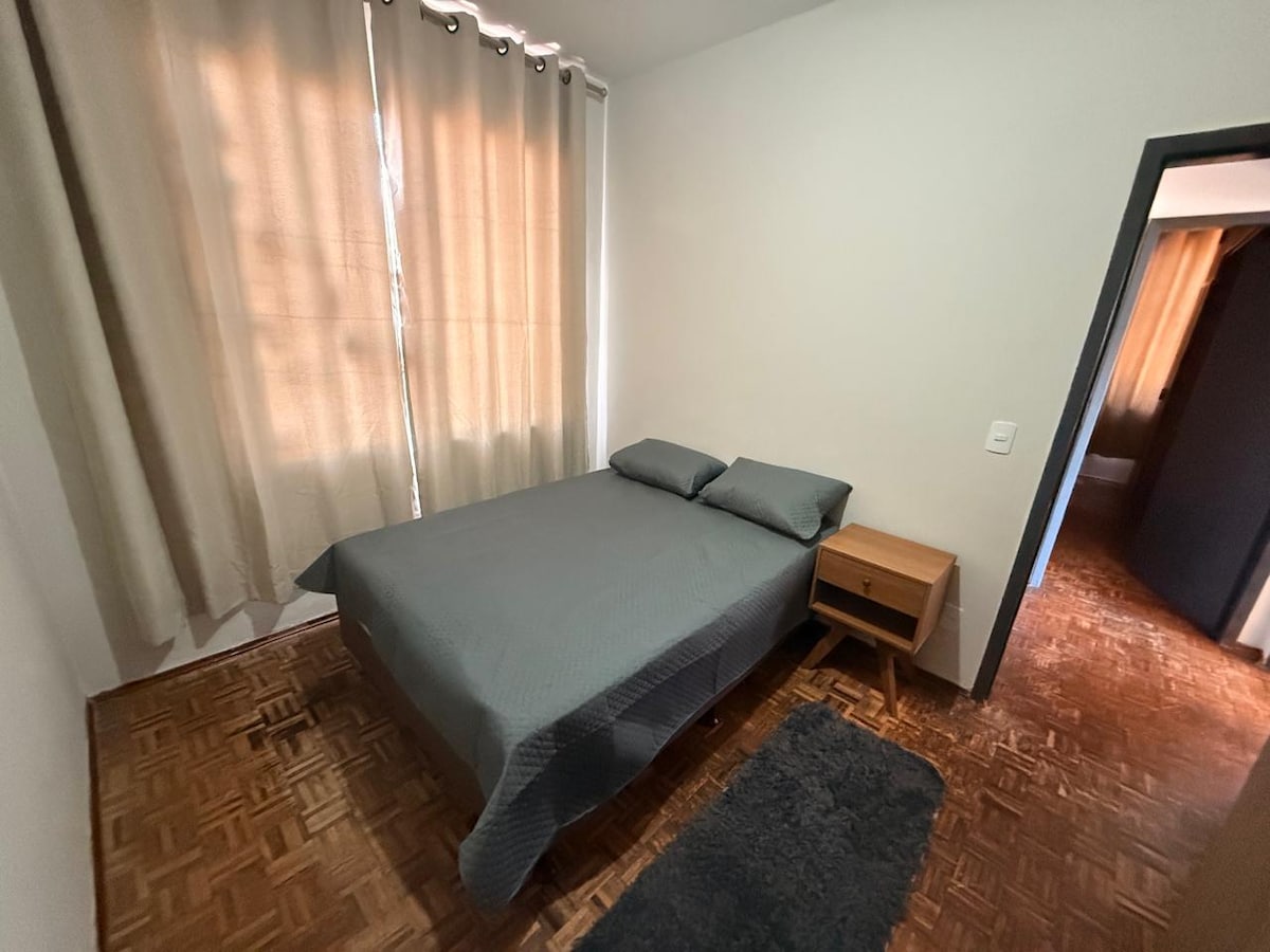 საძინებელი 1