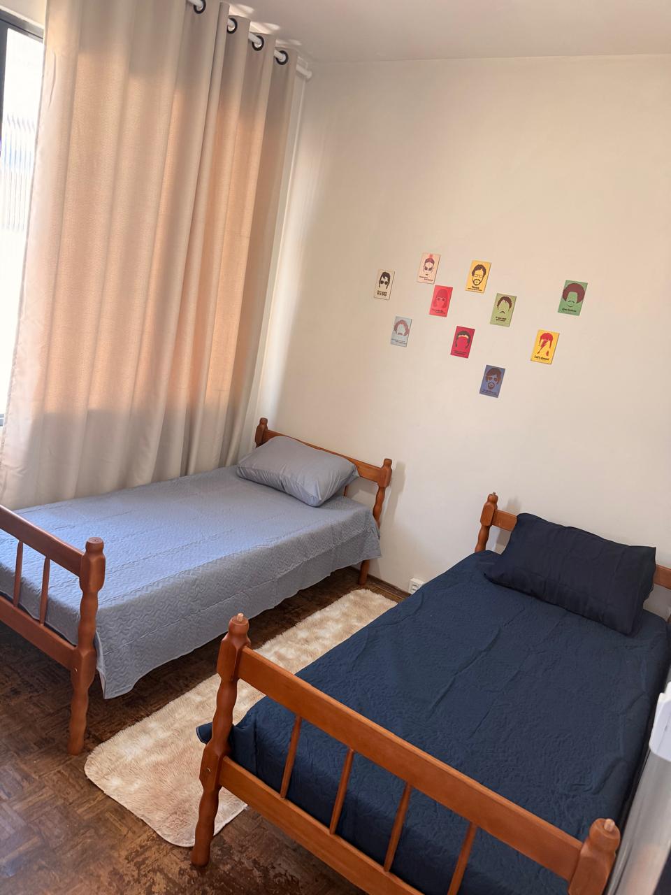 საძინებელი 2