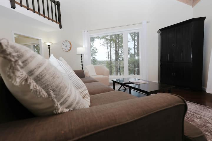 Tall Pines Getaway - ラピッド・シティ, SD